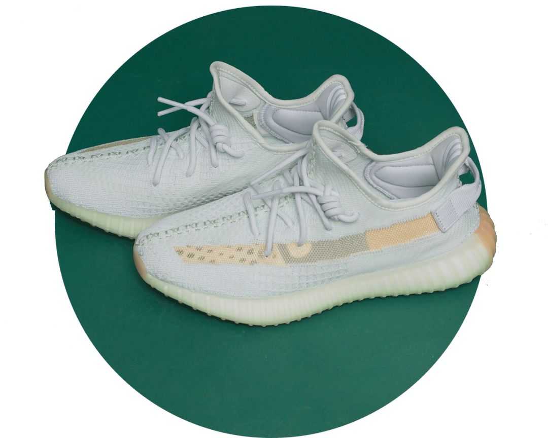 编辑部球鞋*b大**attle|来康康4000块的球鞋，到底长啥样