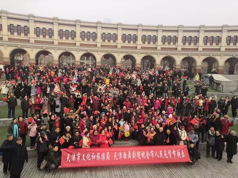 元宵快闪节目,元宵国风快闪