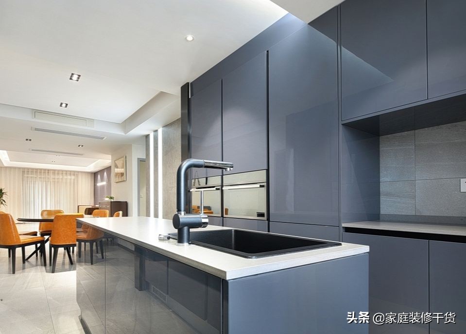 新房装修水槽推荐,装过2套房子才醒悟