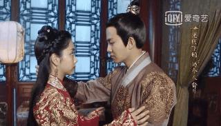 续｜《锦衣之下》角色心理分析：抢亲+表白，一生的温柔只给你