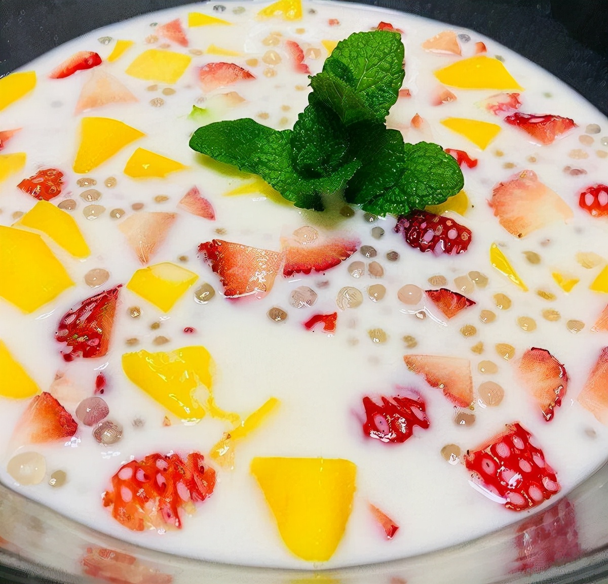 当七夕遇上疫情，还想吃甜品？那就自己做，五款甜品任你选择