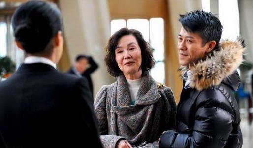 林雨申和张一山,林雨申和张一山演的电视剧