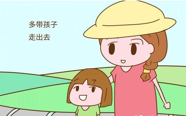 孩子过于依赖妈妈怎么解决,小孩子爱母情结的表现