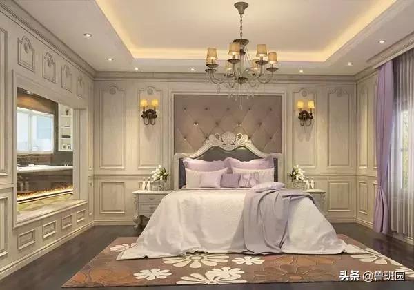 装修干货篇衣柜定制套路,纯干货装修知识