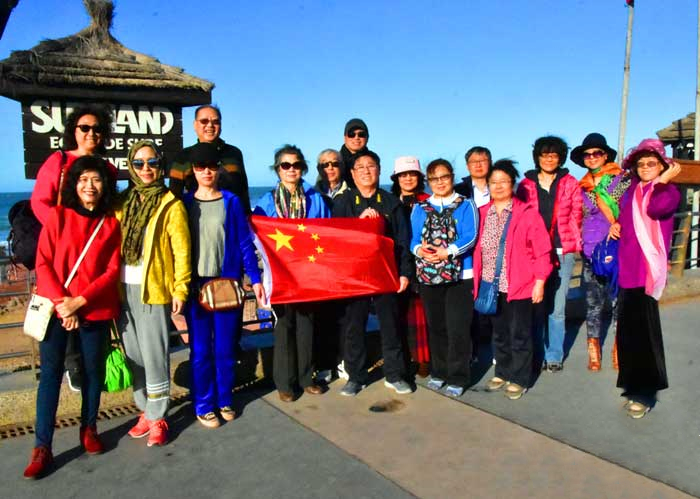 摩洛哥的首都卡萨布兰卡天气,摩洛哥旅游图