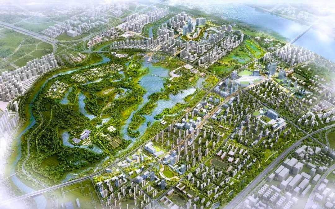 洋湖2025最新规划,洋湖发展