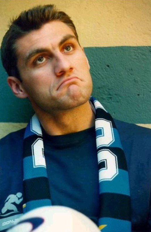 皮耶罗因扎吉视频,皮耶罗和因扎吉颜值