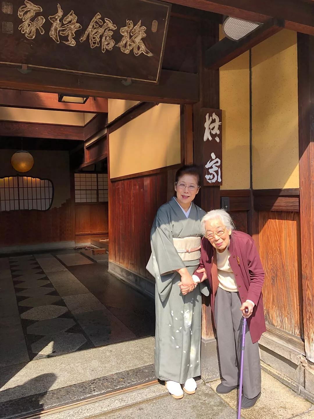 「慢达世界」第216期：短暂停留的京都生活，柊家的待客之道