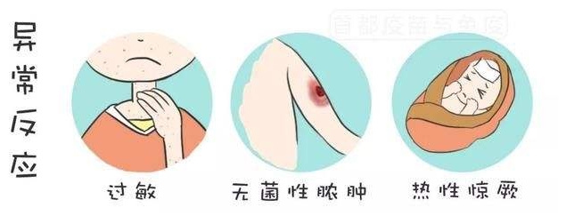 宝宝打疫苗的十大注意事项,宝宝打疫苗的7大注意事项