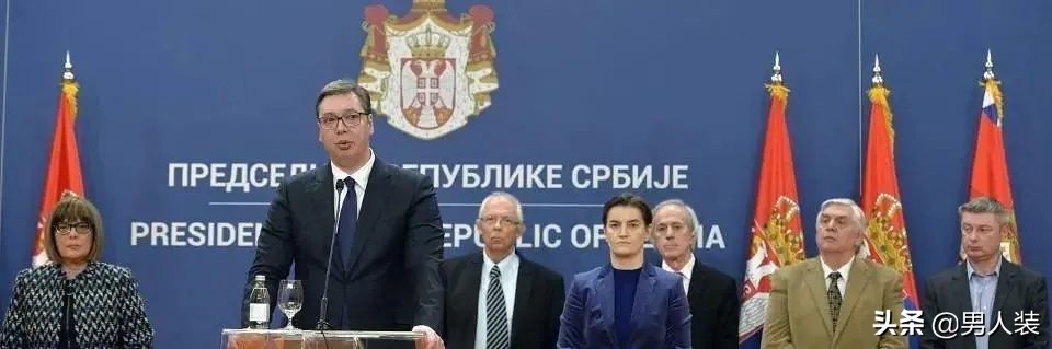 别急着去塞尔维亚,先听我说…