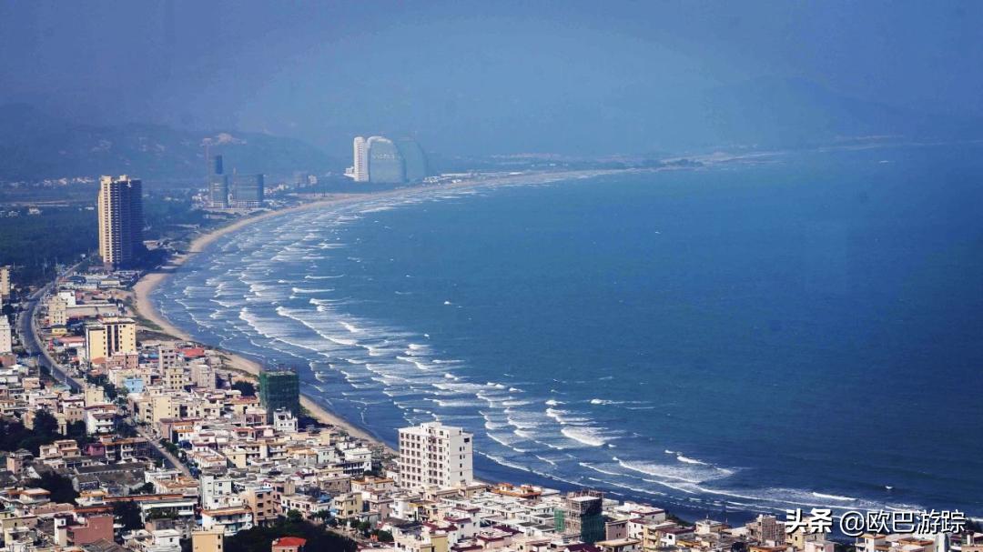 广东海岛打卡网红地,广东小众海岛打卡