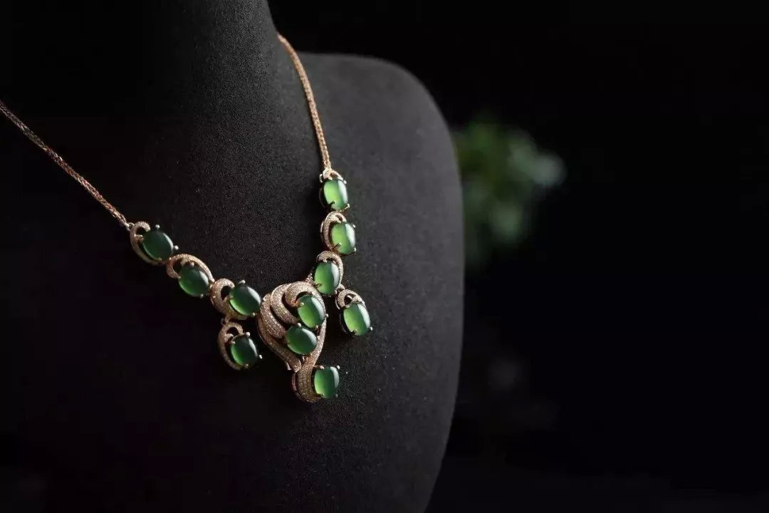 教你一秒钟识别6种爆款假珠宝,五种高大上伪珠宝玉石