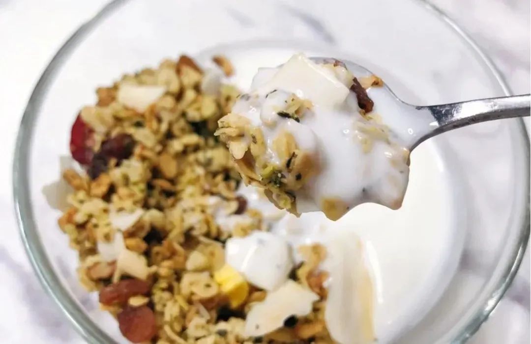 小零食入坑,入坑零食