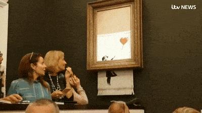 金钱游戏:艺术品拍卖有哪些“猫腻”?1|张小玉