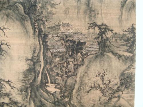 满庭芳秦观伤情,宋词满庭芳全文阅读