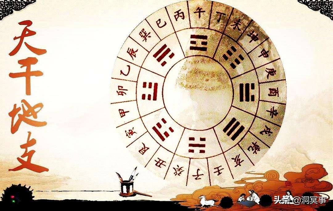 身怀六甲有哪几甲,身怀六甲的六甲指的是多少天