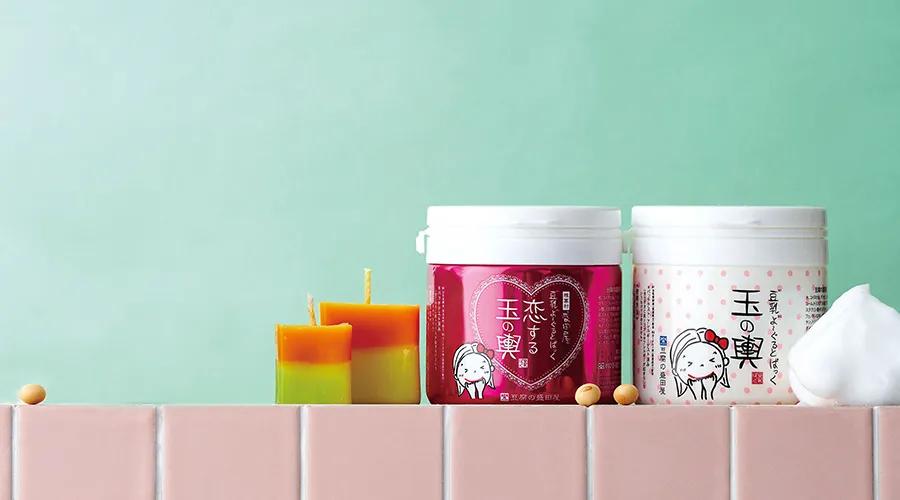 日本的豆腐面膜真的有用吗,盛田屋豆腐面膜的正确使用方法