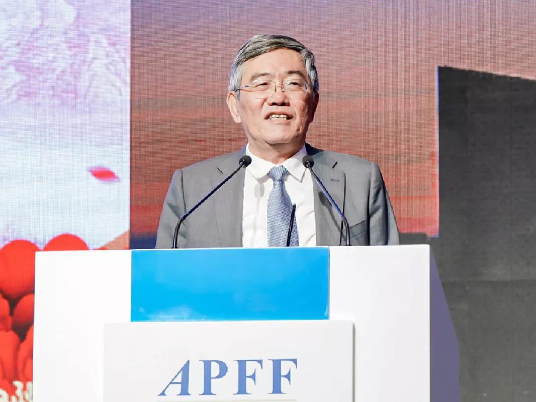 亚太金融论坛容易参加吗,二十一届亚太金融高峰论坛