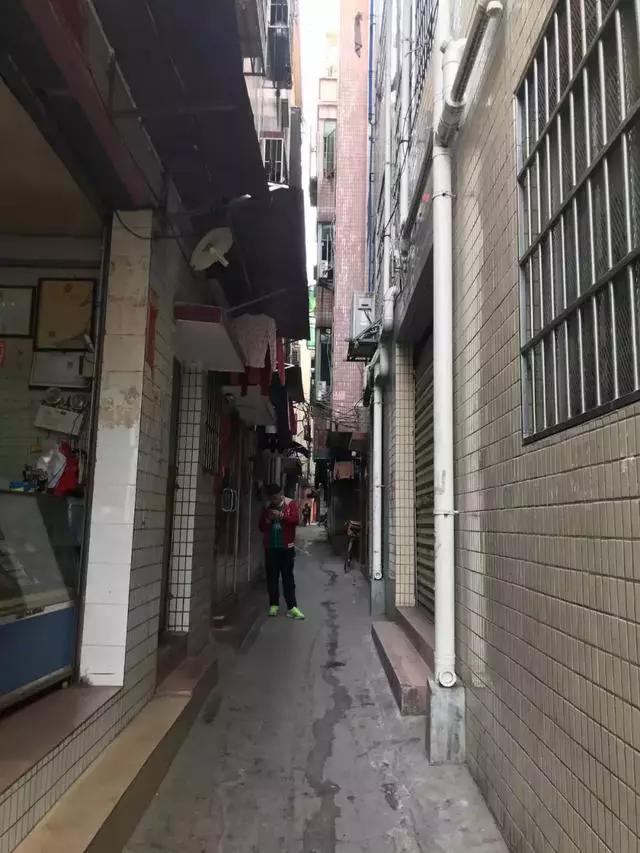 住在广州城市郊区的真实感受,广州城中村生活感受