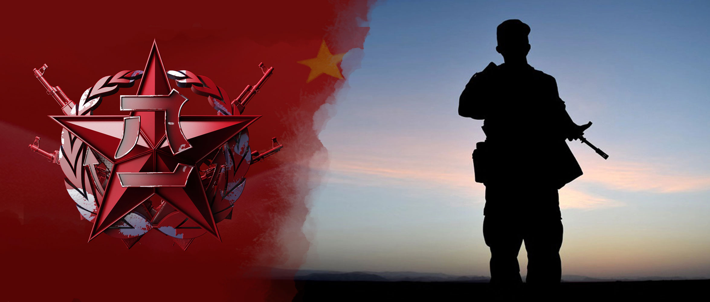 八一建军节致敬英烈,八一建军节致敬军人题材