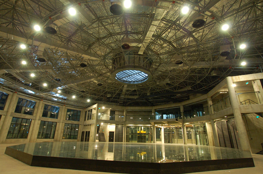 上海周末去哪里玩,上海虹口一日游,你们觉得哪里最好玩?