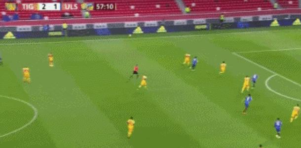 亚冠卫冕冠军出局,欧冠最新赛况拜仁晋级4强