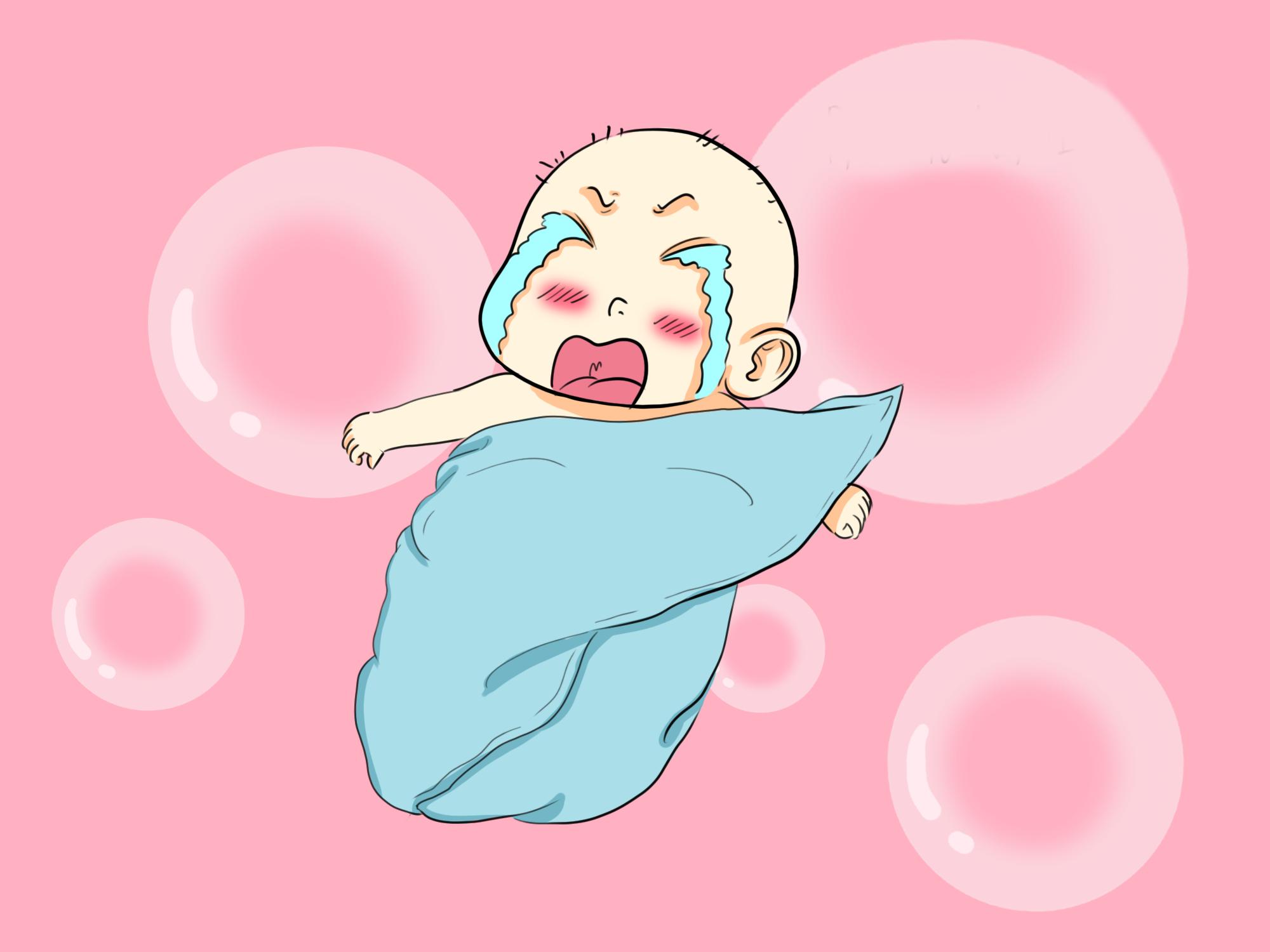 宝宝的尿有点黄是上火了吗,宝宝尿黄是喂养量不足吗