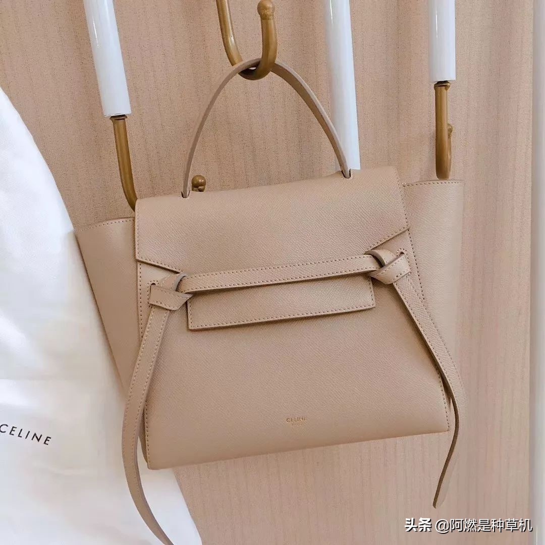 celinenano鲶鱼包,celine鲶鱼包pico奶茶