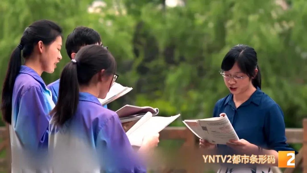 校长来了——求而惟实、修智养德：昆明市第十中学，关于选择，校长说了几句话