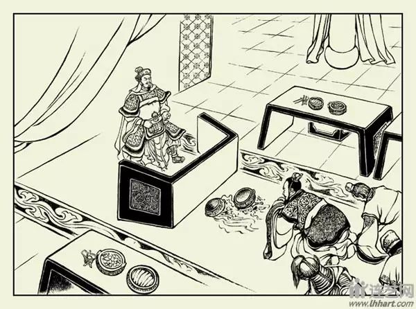 三国演义连环画60册名称,三国演义玉泉山关公显圣