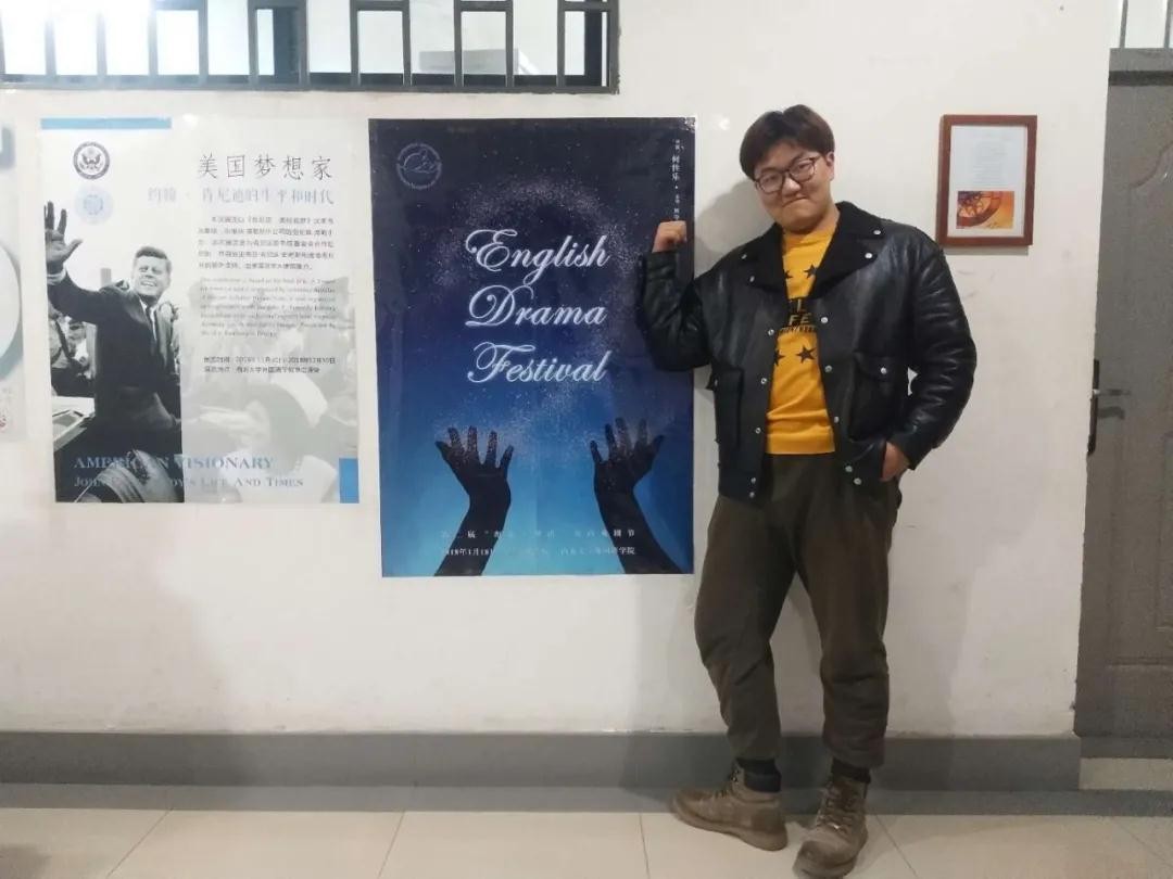 “神仙”舍友情，NWU这个宝藏男生宿舍，优秀100分