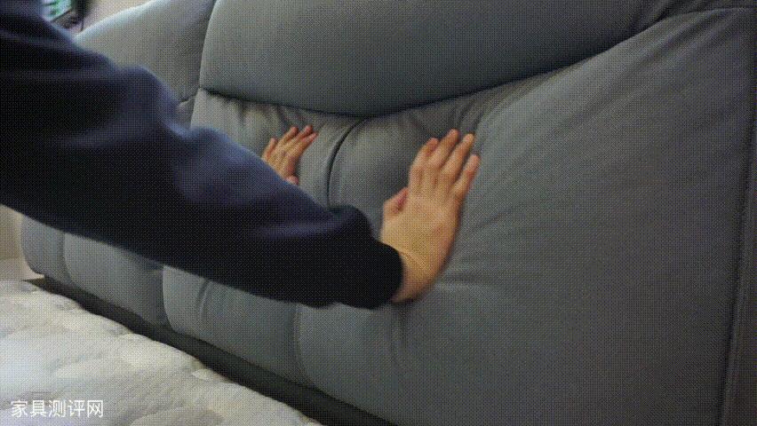 芝华仕床垫d026可以反过来睡吗,五星床垫测评芝华仕睡得腰不舒服