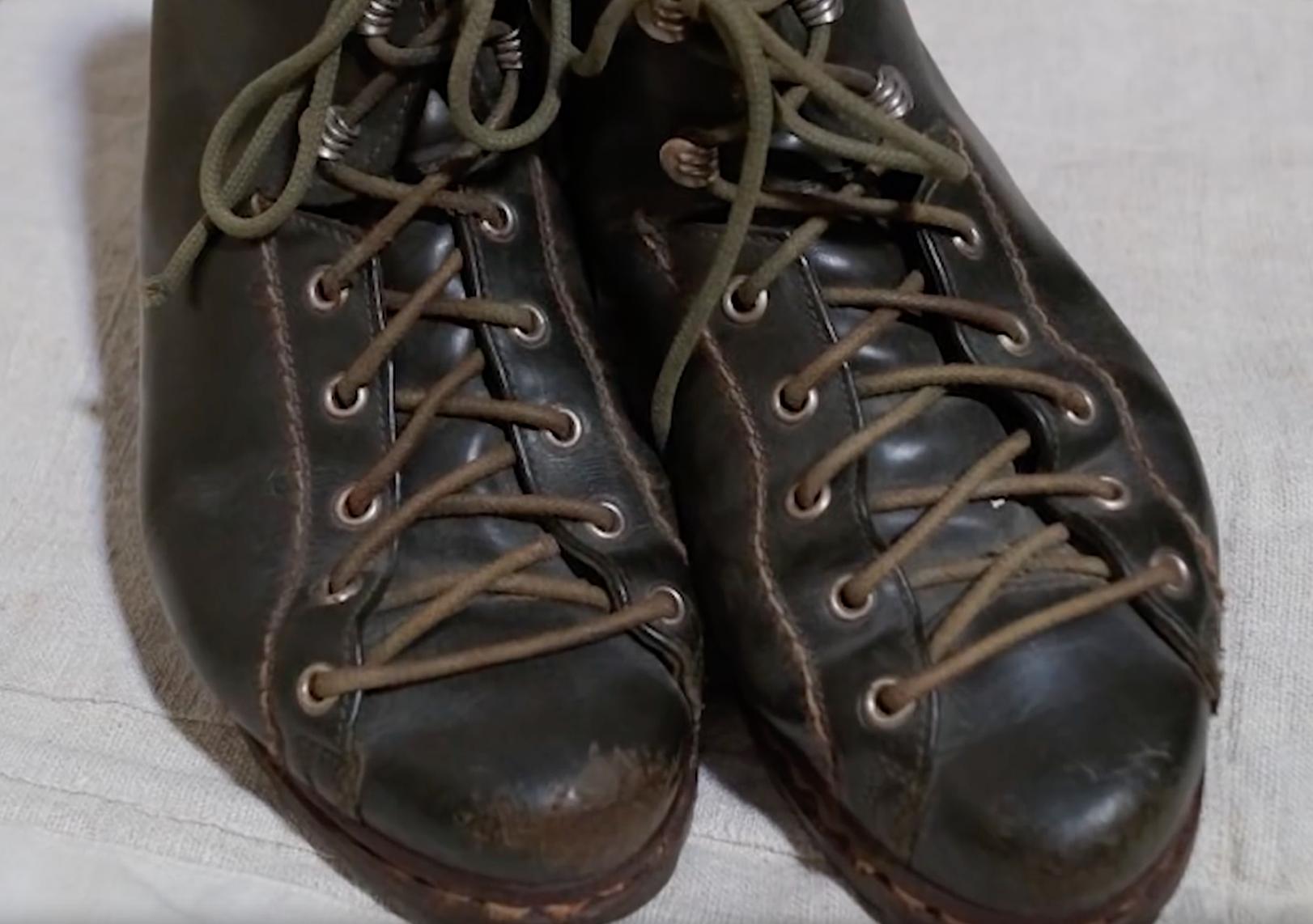 英伦风经典马丁靴,马丁靴的时尚再回归