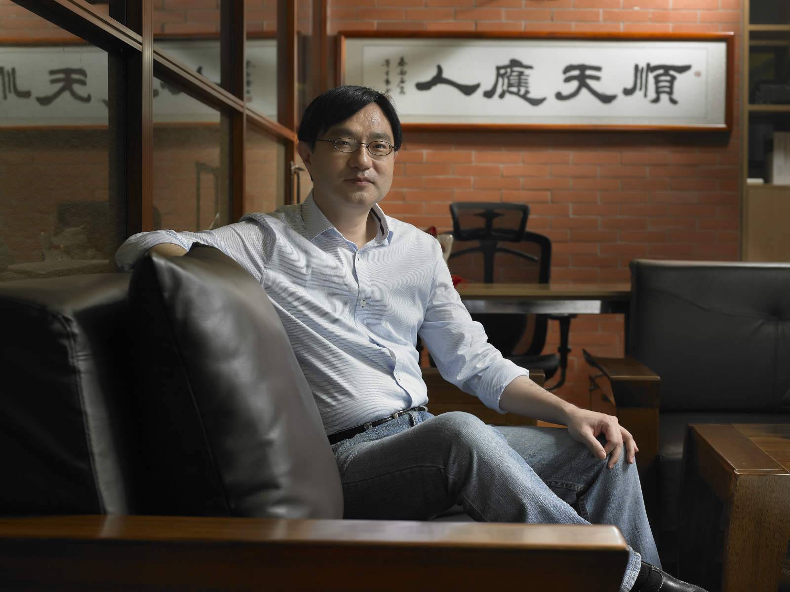 雷军郭台铭富士康,雷军和富士康郭台铭