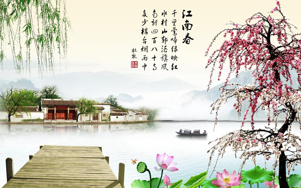 唐诗300首精选（下）：每一首都是千古名篇，可以收藏和阅读