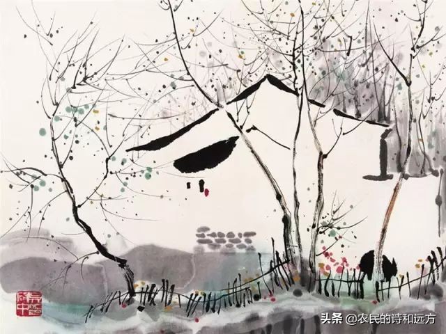 此生必读的12首时光诗词,二十首诗词愿时光不老愿你我无恙