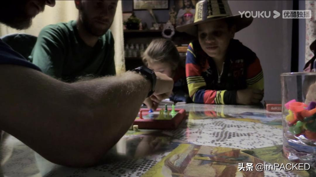 RobGreenfield的#不花钱旅行#玄学