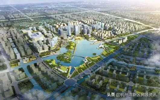 未来5年杭州湾新区能发展好吗,2023年杭州湾新区会有新发展吗