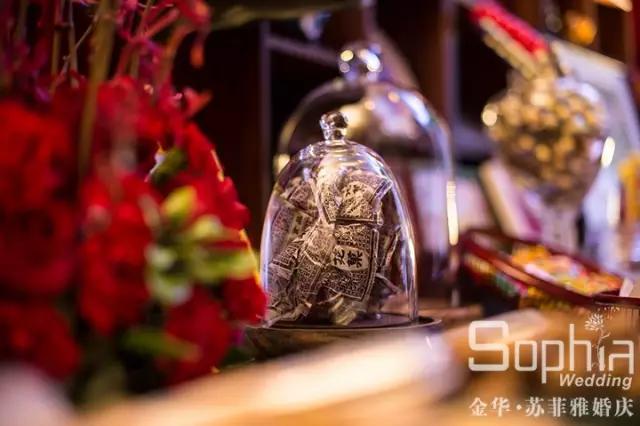 结婚请帖怎么写？你知道吗？记得一定要收藏好哦！