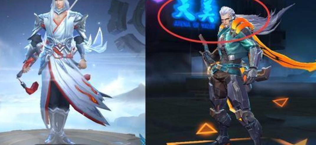 铠fmvp皮肤什么时候发售,铠的fmvp皮肤什么时候出