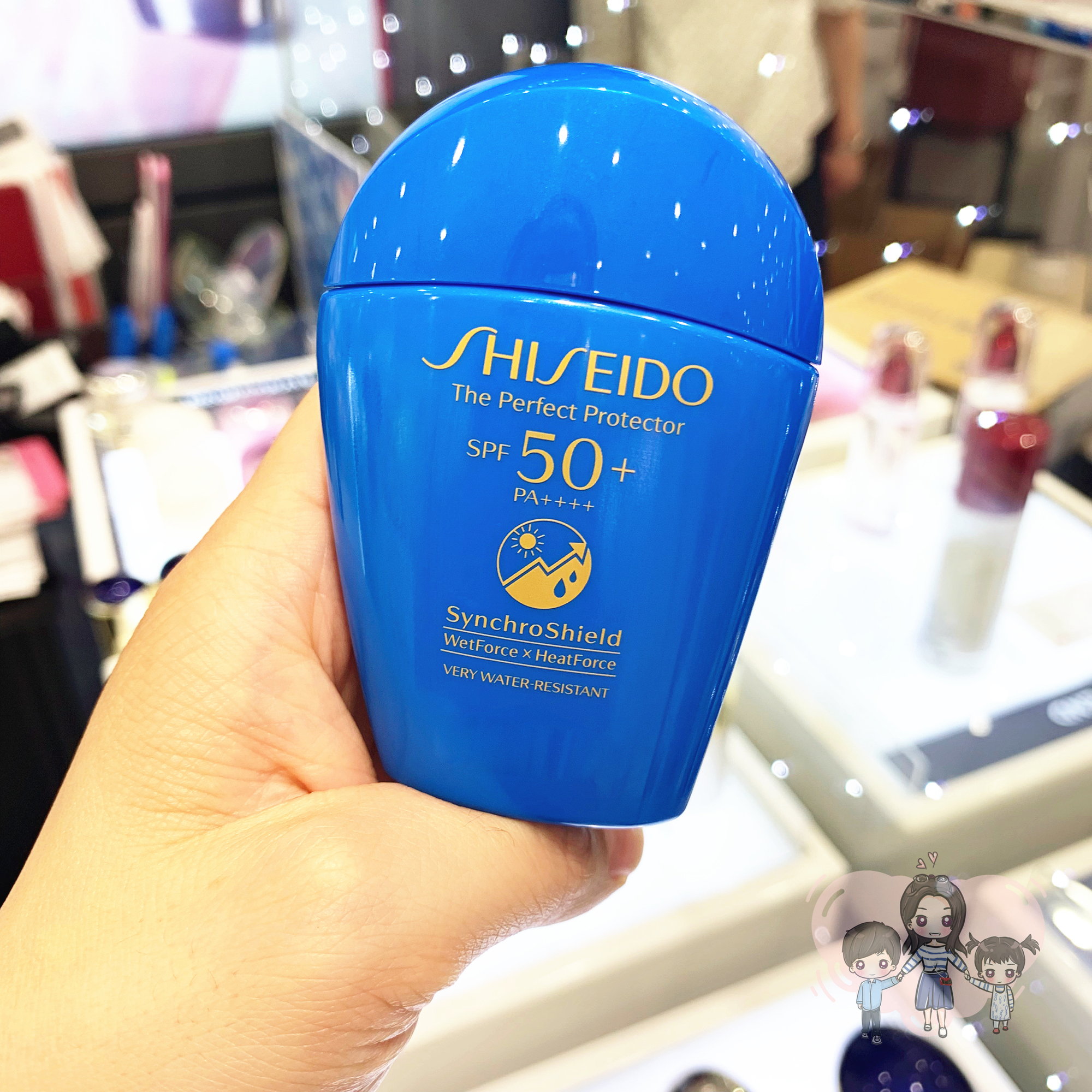 好用的夏天防晒霜推荐哪款,一年四季都可以用的防晒霜推荐