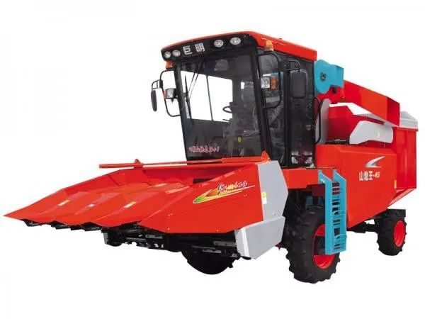 巨明丘陵王玉米机,巨明玉米机怎么样