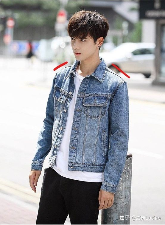 身材矮的男生怎么穿搭显高,又矮又黑男生穿搭