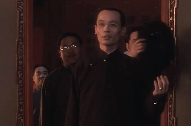 因为《霸王别姬》的经典，我们可以原谅陈凯歌的一切烂片