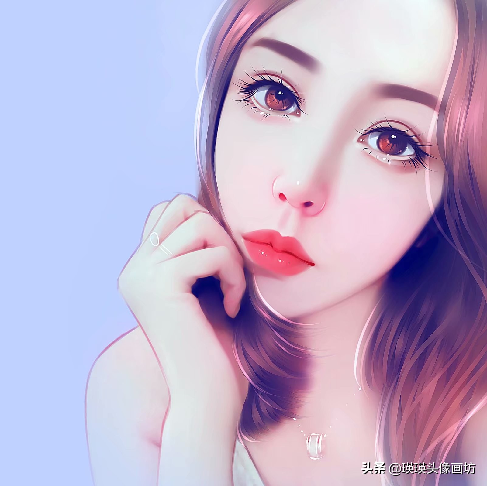 微信头像招财转运好寓意,海阔天空招财转运图片头像