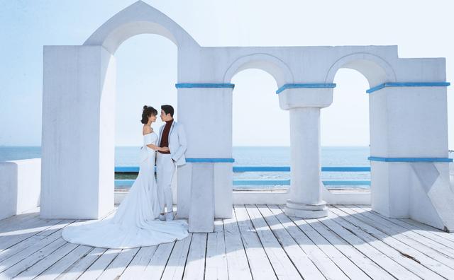 婚纱摄影5千预算过分吗,婚纱摄影避坑指南