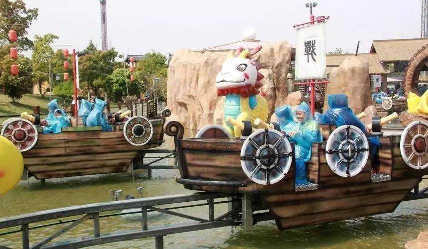 江苏十大国庆节旅游景点,江苏环球恐龙城5a级景区排名