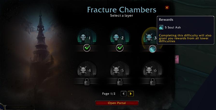 魔兽托加斯特赎罪之塔,魔兽9.0救赎之魂怎么获得