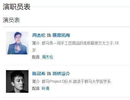 ae86藤原拓海周杰伦,头文字d周杰伦为什么去日本拍