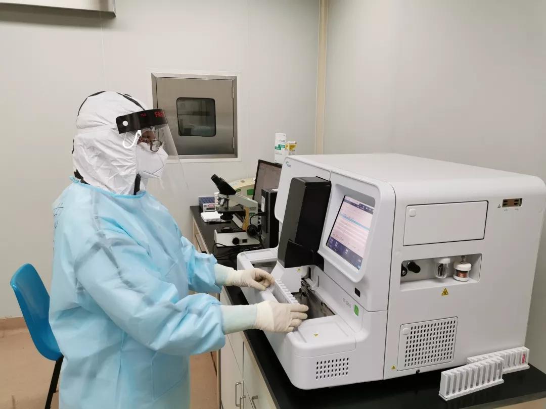 火神山医院建设全过程多少天,火神山医院用了几天建造完成